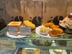 -星宙咖啡STELLARIS CAFE(广告产业园店)