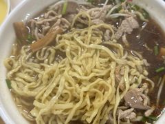 -陈记锅盖面(长江路店)