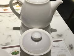 -喜鼎海胆水饺(柏威年购物中心店)