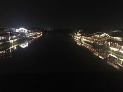 -运河游船(武林门码头)