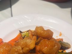 -南山鲜虾面·活鲜小馆·海味大连菜(南山总店)