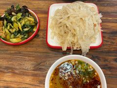 -兄弟俩老李家牛肉汤(总店)