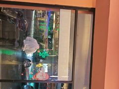 -夜火烤摊·东北烧烤酒场·老杨小黄鱼