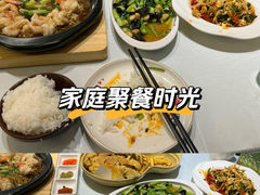 -纳家楼·地道陕菜(劳动路店)