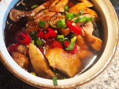 -南京大牌档(夫子庙老门东店)