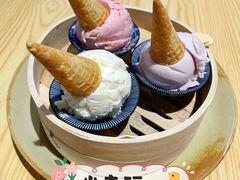 -歎雪糕低糖低脂Gelato冰淇淋