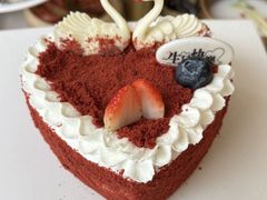 -第六季自助餐厅(北太平庄店)