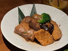 -千代武日本料理(开发区店)