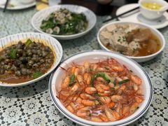 -旺山·浪头人家