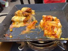 -豚妈妈汤饭·部队锅(南京东路店)