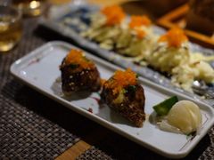-半藏居酒屋(香港花园店)
