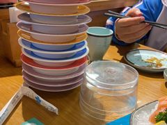 -晴季寿司(延河路万达广场店)