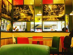 -香港新曜记茶餐厅(星耀城店)