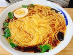 -李刚鸡西刀削面