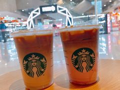 -星巴克(合肥包河万达广场店)