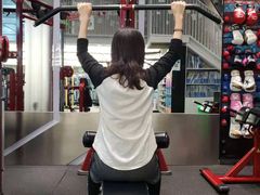 -SAH健身私教工作室(紫东店)