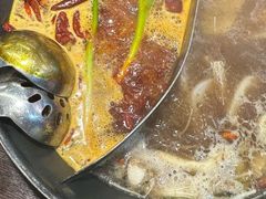 -老班长手工灌汤包老店(东山店)