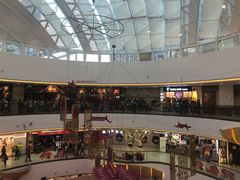 -万达茂商场(南京仙林店)