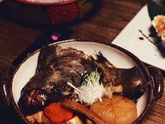 -蟹将军·松叶蟹和牛日料放题自助(K11店)