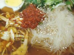 -鸡西冷面(翠竹店)