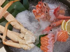 -广州粤海喜来登酒店