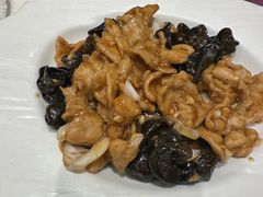 -凯鸽酒楼(大同振兴街店)