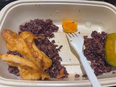 -KPRO肯律轻食(淘金店)