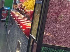 -鑫海汇海鲜烤肉自助(北国商城店)