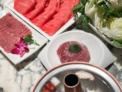 -南门涮肉(东单店)