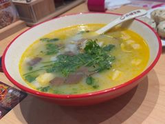 -小杨生煎(周浦万达店)