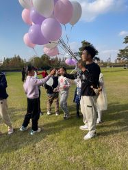 点击看大图 -觅糖派对·宝宝宴生日宴一站式派对策划(河西店)