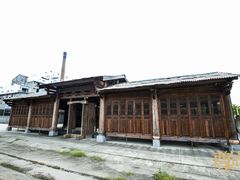 -广州市紫泥堂文化创意园景区