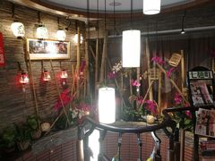 -拉面莊夢語＆中华料理八椿