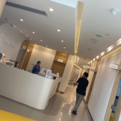 -唯儿诺儿童医院·儿科·眼科·口腔(金桥店)