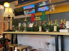 -餮熹Tipsea法餐(吉大店)