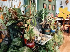 -Thai Basil罗勒叶泰式餐厅(时代天街店)