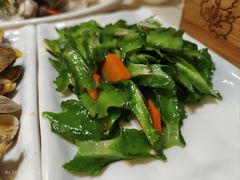 -南海渔家•海鲜•正宗海南菜(海棠湾店)