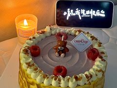 -可丽可丽·生日蛋糕·下午茶(厦门鹭港店)