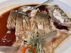 -百盛·鼎膳(中海财富中心)