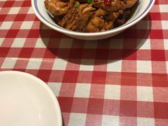 -鑫小城故事·藕汤·家常菜(台北一路总店)