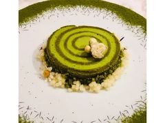 -théATRE 茶聚场(王府中環店)