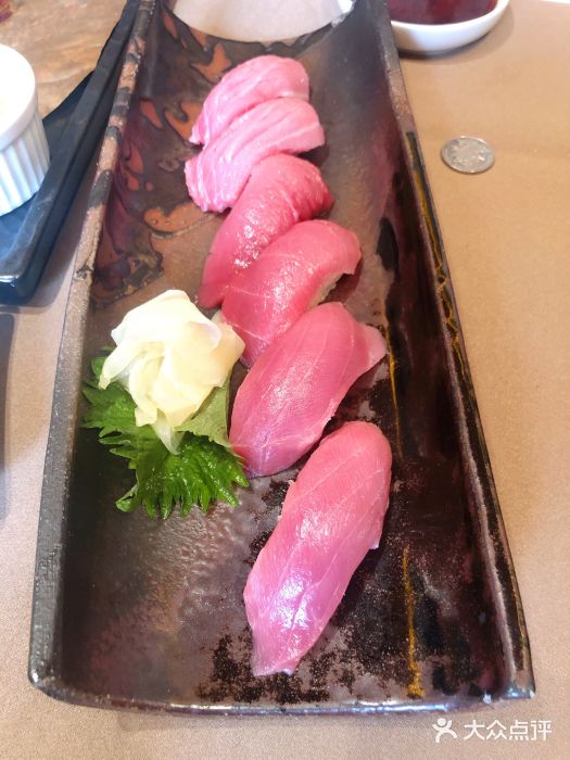 东京和食 Sun with AQUA图片