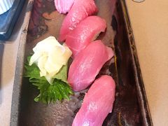 -东京和食 Sun with AQUA