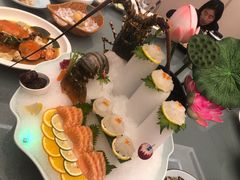 -宴会中心