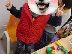 -斯坦星球AI编程·机器人科创·科学实验·信奥·思维·STEM·乐高·竞赛考级(长宁虹桥大融城荟聚中心)