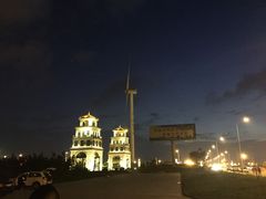 -那香海钻石沙滩浴场