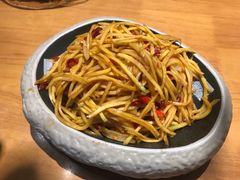 -莲香西域·正宗新疆菜(龙华店)