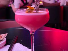 -MOSSO音乐酒吧·live house(南京旗舰店)