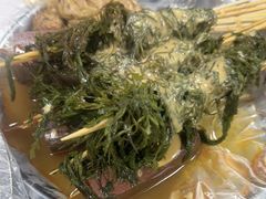 -大姐麻辣烫(莲宝中路店)