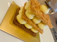-澳门文华东方酒店文华饼房(孙逸仙大马路店)